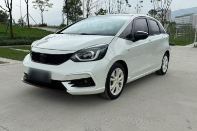 Used Honda LIFE 2021 1.5L CVT SPORT Heartbeat Edition