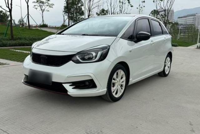 Used Honda LIFE 2021 1.5L CVT SPORT Heartbeat Edition