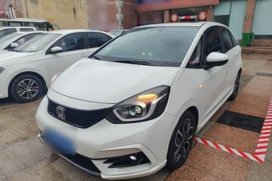 Used Honda LIFE 2021 1.5L CVT SPO-SS Dynamic Edition