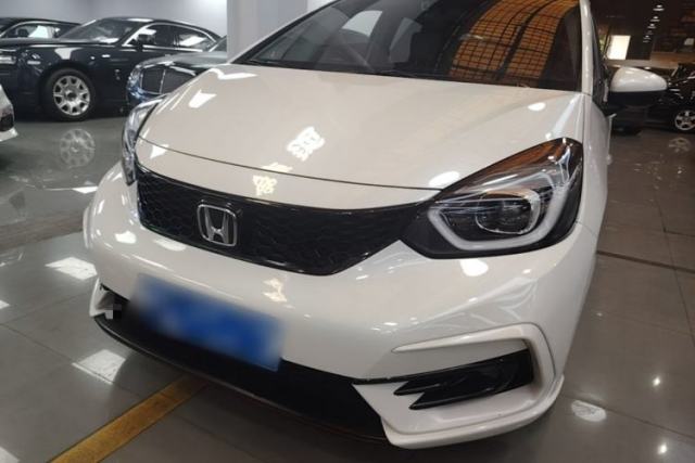 Used Honda LIFE 2021 1.5L CVT SPORT Heartbeat Edition