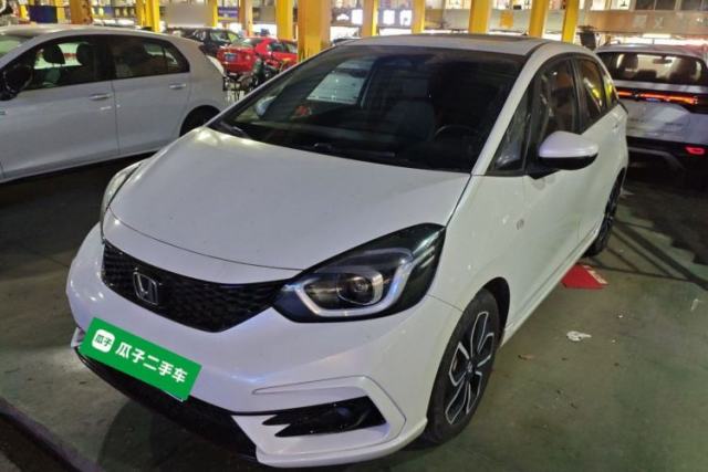 Used Honda LIFE 2021 1.5L CVT SPO-SS Dynamic Edition