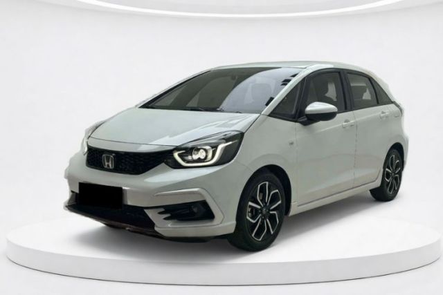 Used Honda LIFE 2021 1.5L CVT SPORT Heartbeat Edition