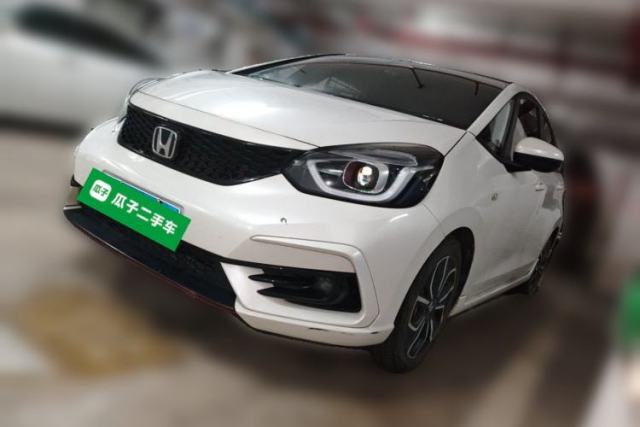 Used Honda LIFE 2021 1.5L CVT SPO-SS Dynamic Edition