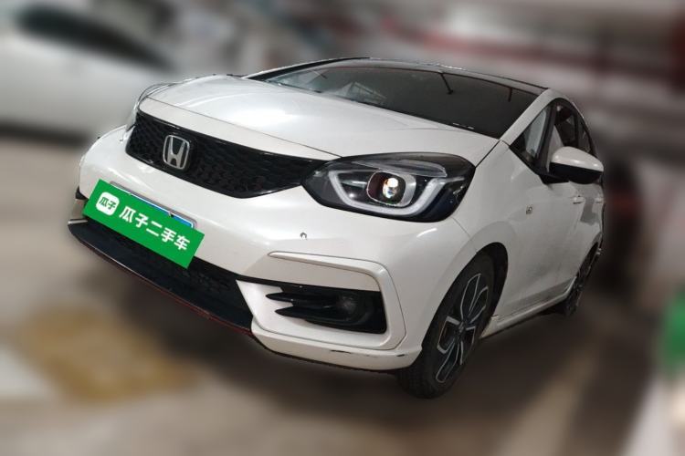 Used Honda LIFE 2021 1.5L CVT SPO-SS Dynamic Edition Guazi used car, China used car export, Used car for sale, Used cars, Cheapest cars for sale