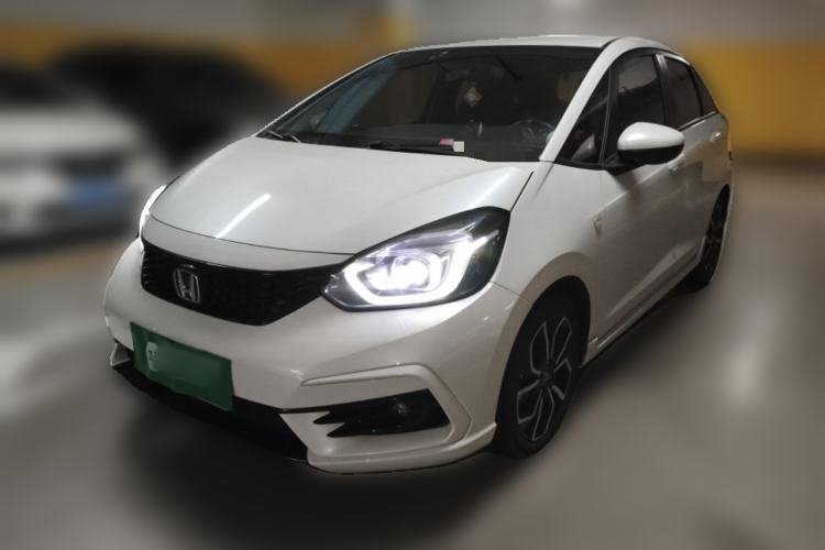 Used Honda LIFE 2021 1.5L CVT SPORT Heartbeat Edition Guazi used car, China used car export, Used car for sale, Used  cars, Cheapest cars for sale
