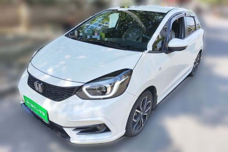 Used Honda LIFE 2021 1.5L CVT SPORT Heartbeat Edition Guazi used car, China used car export, Used car for sale, Used  cars, Cheapest cars for sale