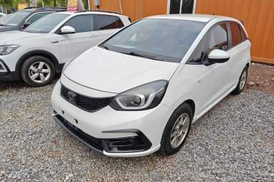 Used Honda LIFE 2021 1.5L CVT SPORT Heartbeat Edition