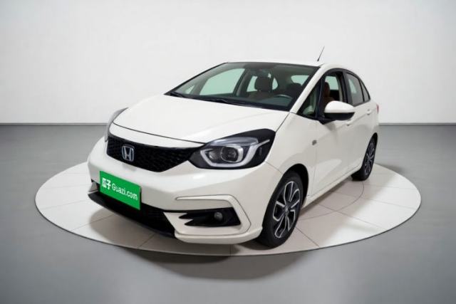 Used Honda LIFE 2021 1.5L CVT SPORT Heartbeat Edition