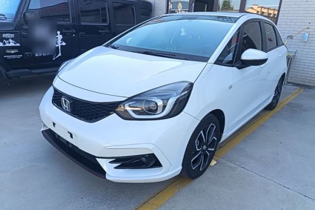 Used Honda LIFE 2021 1.5L CVT SPO-SS Dynamic Edition