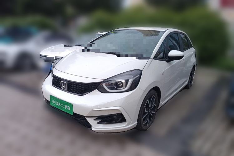 Used Honda LIFE 2021 1.5L CVT SPORT Heartbeat Edition Guazi used car, China used car export, Used car for sale, Used  cars, Cheapest cars for sale