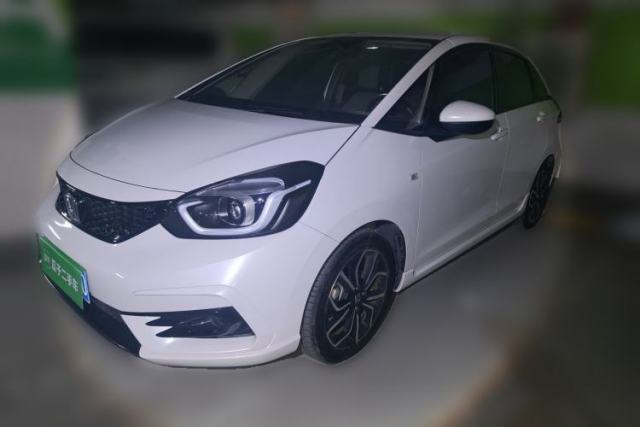 Used Honda LIFE 2021 1.5L CVT SPO-SS Dynamic Edition
