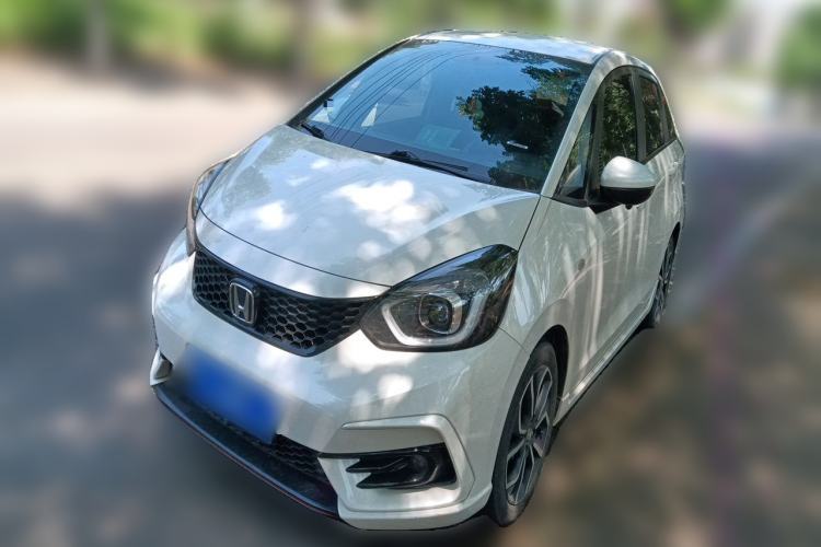 Used Honda LIFE 2021 1.5L CVT SPORT Heartbeat Edition Guazi used car, China used car export, Used car for sale, Used cars, Cheapest cars for sale