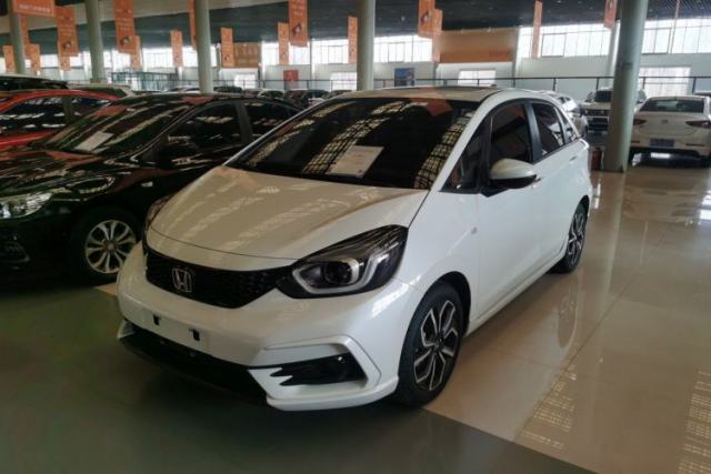 Used Honda LIFE 2021 1.5L CVT SPO-SS Dynamic Edition