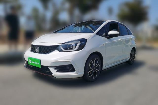 Used Honda LIFE 2021 1.5L CVT SPO-SS Dynamic Edition