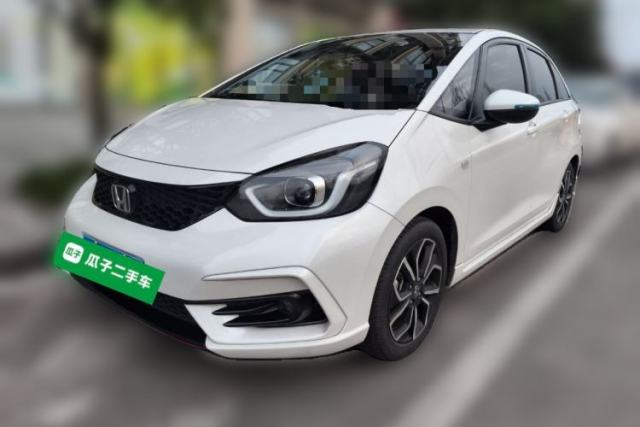 Used Honda LIFE 2021 1.5L CVT SPO-SS Dynamic Edition