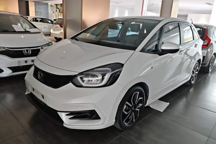 Ojetý Honda LIFE 2021 1.5L CVT SPORT Heartbeat Edition Guazi used car, China used car export, Used car for sale, Used  cars, Cheapest cars for sale