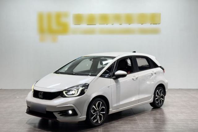 Honda LIFE 2021 1.5L CVT SPORT Heartbeat Edition de segunda mano