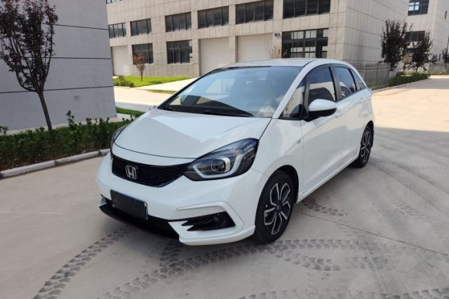 Used Honda LIFE 2021 1.5L CVT SPORT Heartbeat Edition