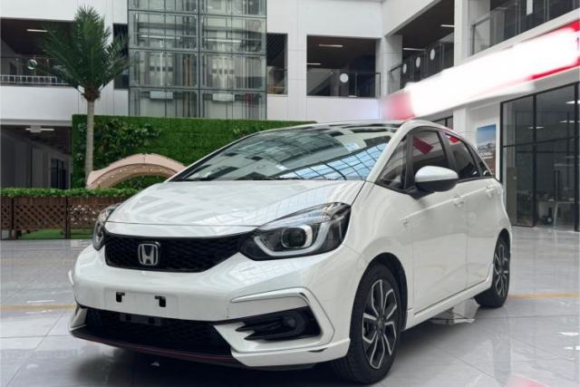 Used Honda LIFE 2021 1.5L CVT SPO-SS Dynamic Edition