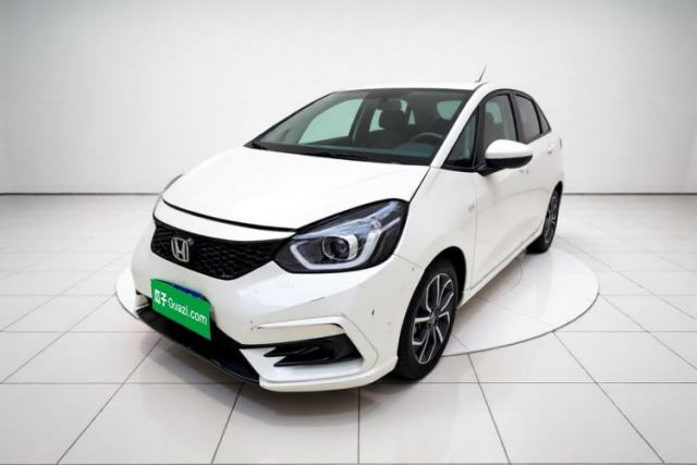 Ojetý Honda LIFE 2021 1.5L CVT SPORT Heartbeat Edition