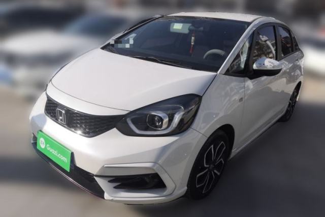 Used Honda LIFE 2021 1.5L CVT SPORT Heartbeat Edition