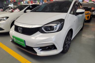 Used Honda LIFE 2021 1.5L CVT SPO-SS Dynamic Edition