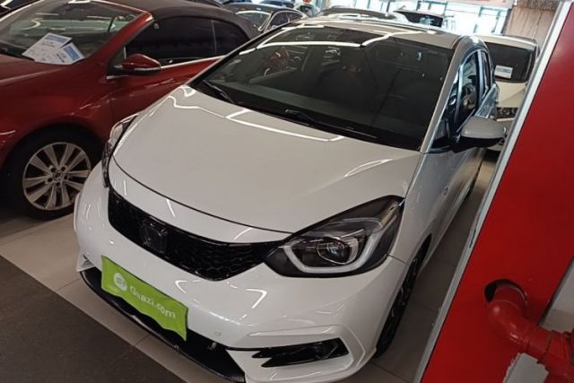 Used Honda LIFE 2021 1.5L CVT SPO-SS Dynamic Edition