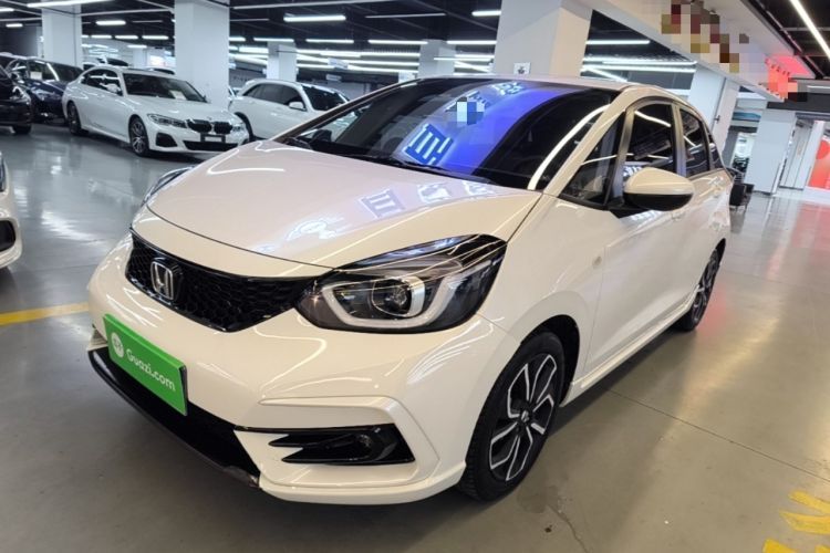 Gebrauchter Honda LIFE 2021 1.5L CVT SPO-SS Dynamic Edition Guazi used car, China used car export, Used car for sale, Used  cars, Cheapest cars for sale