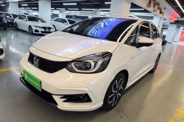 Used Honda LIFE 2021 1.5L CVT SPO-SS Dynamic Edition