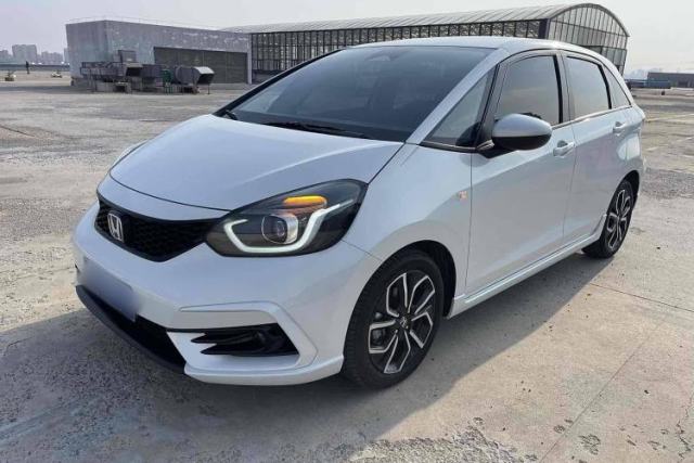 Used Honda LIFE 2021 1.5L CVT SPO-SS Dynamic Edition