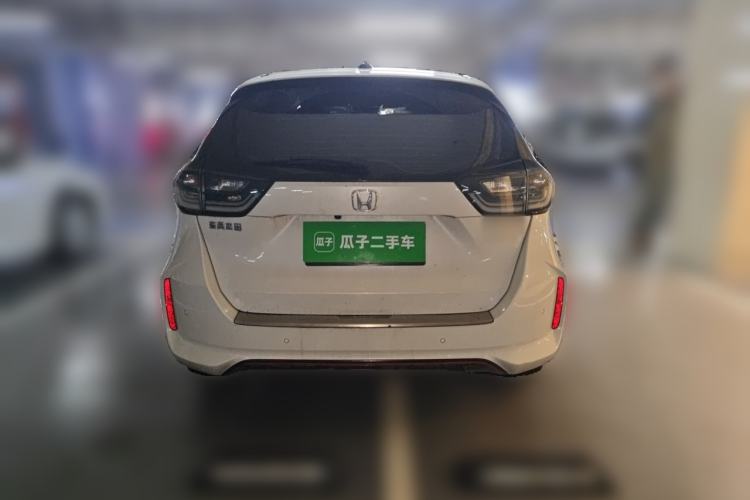 Used Honda LIFE 2021 1.5L CVT SPO-SS Dynamic Edition Rear