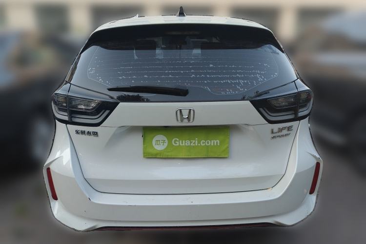 Used Honda LIFE 2021 1.5L CVT SPO-SS Dynamic Edition Rear
