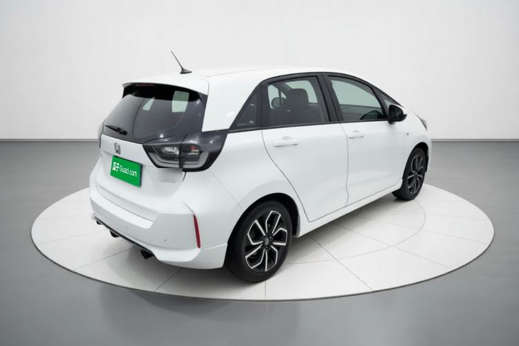 Used Honda LIFE 2021 1.5L CVT SPORT Heartbeat Edition Rear Right 45 Deg