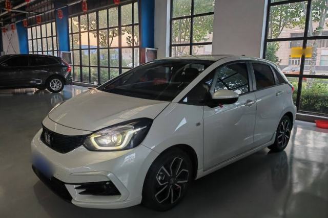 Used Honda LIFE 2021 1.5L CVT SPO-SS Dynamic Edition