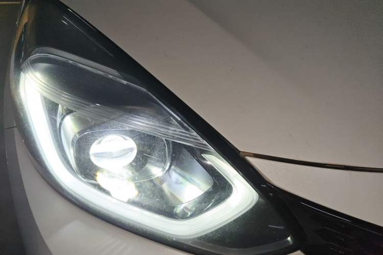 Used Honda LIFE 2021 1.5L CVT SPO-SS Dynamic Edition Right Front Headlight