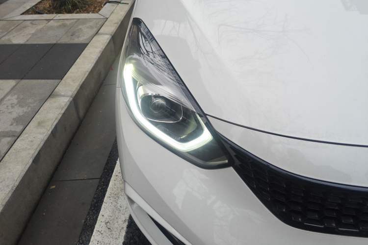 Used Honda LIFE 2021 1.5L CVT SPO-SS Dynamic Edition Right Front Headlight