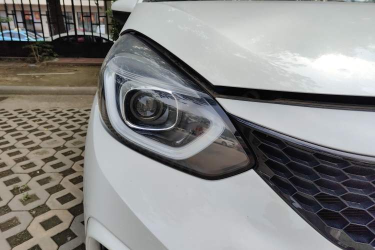 Used Honda LIFE 2021 1.5L CVT SPO-SS Dynamic Edition Right Front Headlight