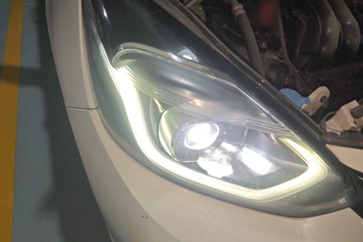 Used Honda LIFE 2021 1.5L CVT SPORT Heartbeat Edition Right Front Headlight