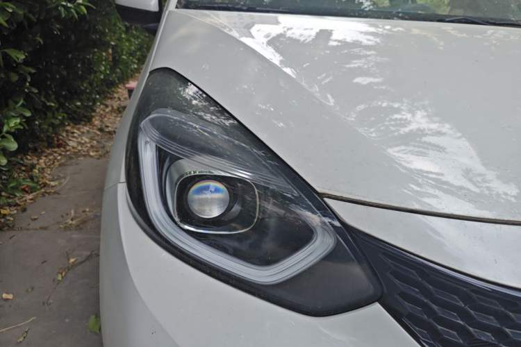 Used Honda LIFE 2021 1.5L CVT SPORT Heartbeat Edition Right Front Headlight