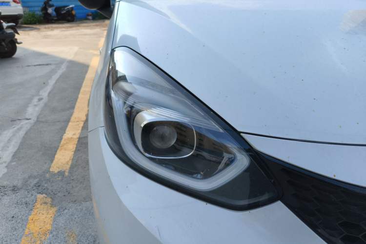 Used Honda LIFE 2021 1.5L CVT SPORT Heartbeat Edition Right Front Headlight