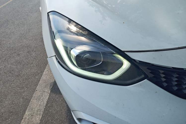 Used Honda LIFE 2021 1.5L CVT SPO-SS Dynamic Edition Right Front Headlight