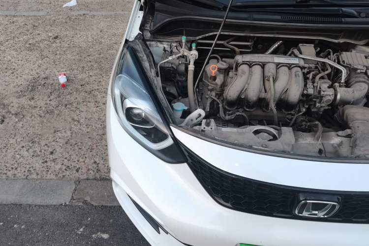 Used Honda LIFE 2021 1.5L CVT SPORT Heartbeat Edition Right Front Headlight