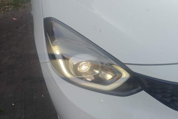 Used Honda LIFE 2021 1.5L CVT SPO-SS Dynamic Edition Right Front Headlight