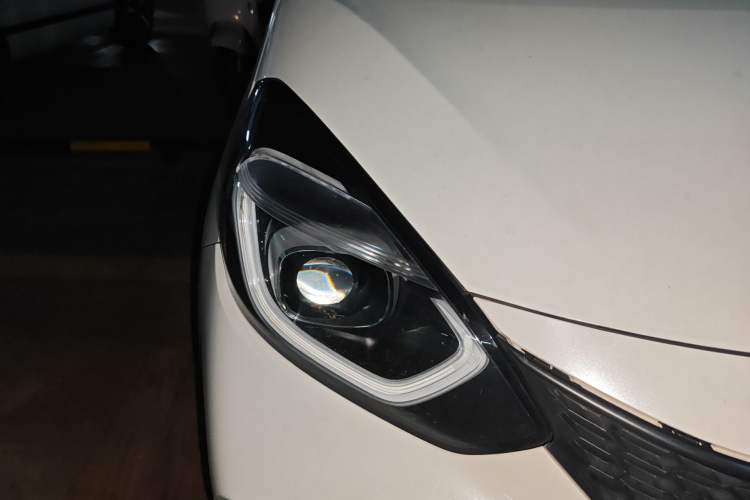 Used Honda LIFE 2021 1.5L CVT CRO-S Fun Edition Right Front Headlight