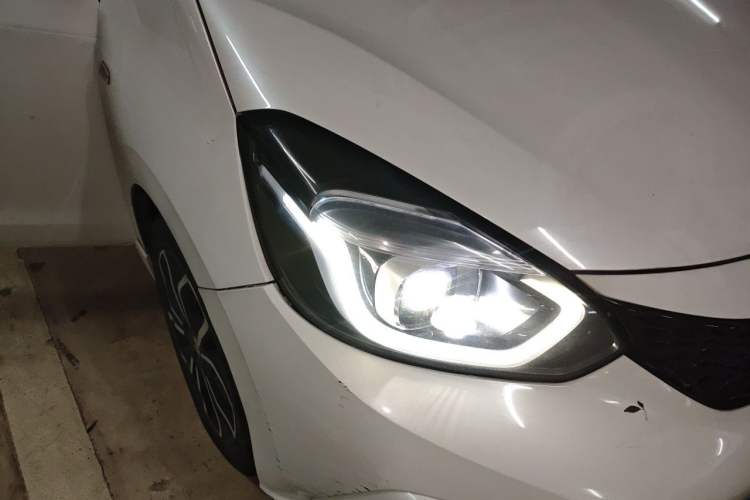 Used Honda LIFE 2021 1.5L CVT SPO-SS Dynamic Edition Right Front Headlight