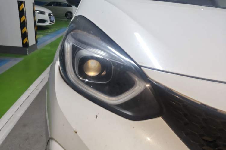 Used Honda LIFE 2021 1.5L CVT SPORT Heartbeat Edition Right Front Headlight