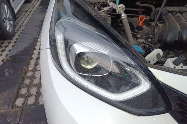Used Honda LIFE 2021 1.5L CVT SPORT Heartbeat Edition Right Front Headlight