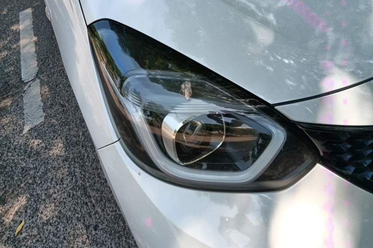 Used Honda LIFE 2021 1.5L CVT SPORT Heartbeat Edition Right Front Headlight