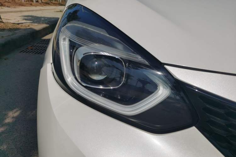 Used Honda LIFE 2021 1.5L CVT SPO-SS Dynamic Edition Right Front Headlight