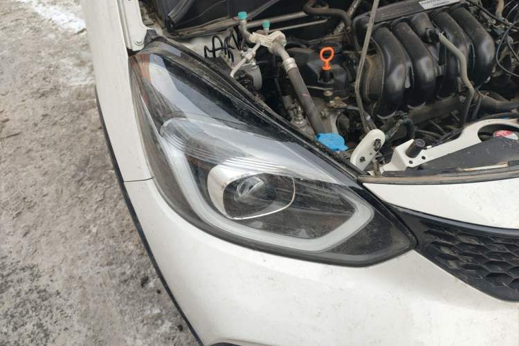 Used Honda LIFE 2021 1.5L CVT CRO-SS Fun Edition Right Front Headlight